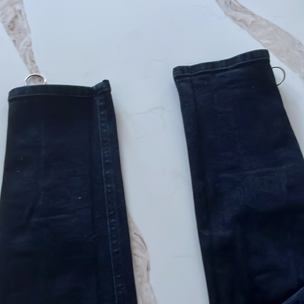 NWOT rag & bone jeans - Picture 5 of 10